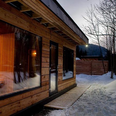 Vagusbouda / Hogo& Villa Loučná nad Desnou Kültér fotó