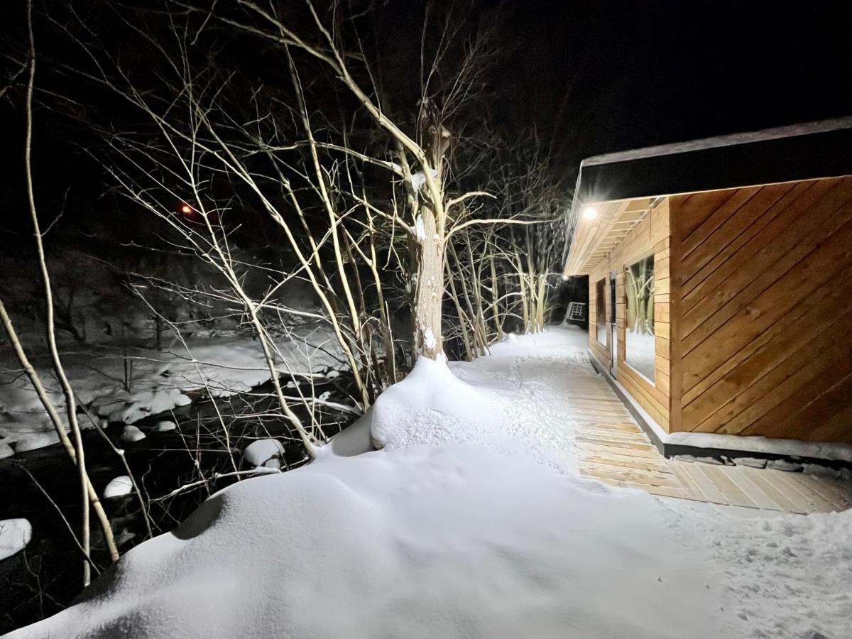 Vagusbouda / Hogo& Villa Loučná nad Desnou Kültér fotó